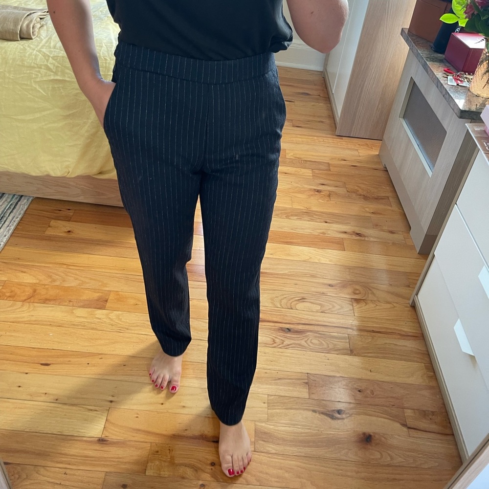 Classy pants